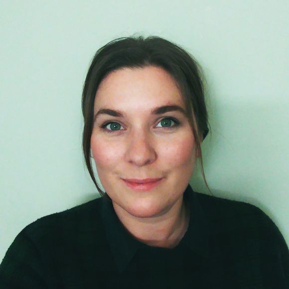 Meet your Posher, Sandra - Picture 1 of 1